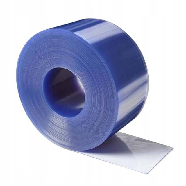 

Folia chłodnicza Pcv do kotar 200 x 2 mm 1mb