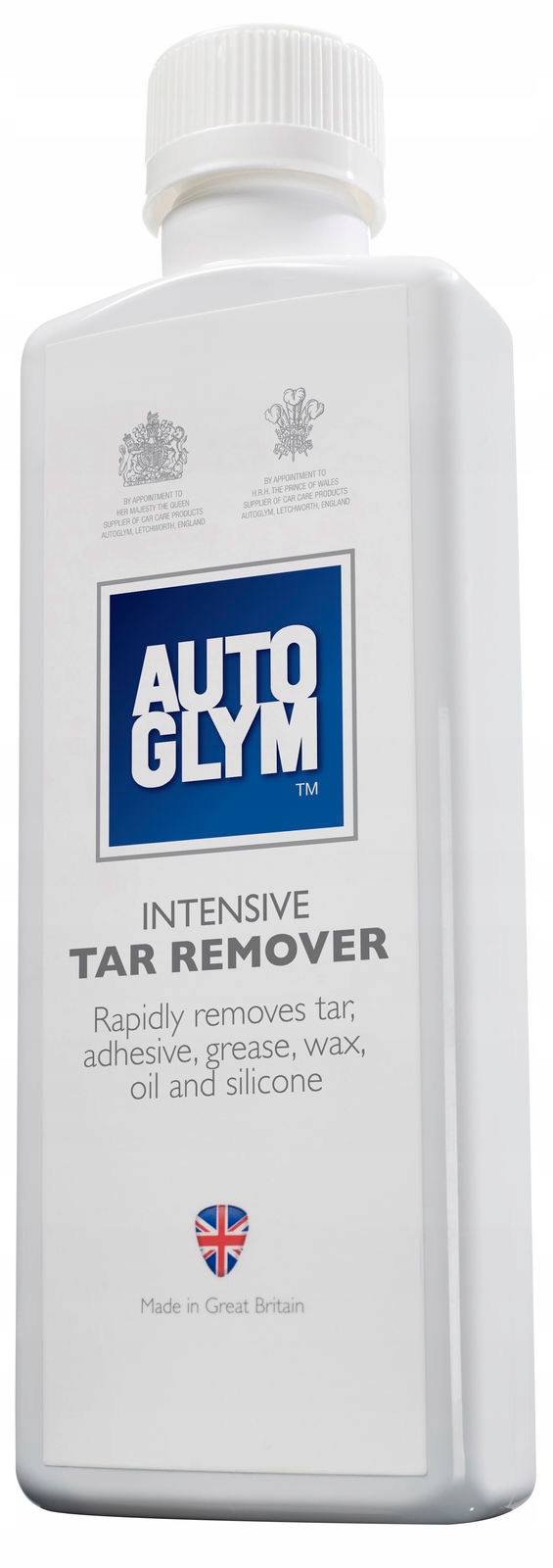 

Autoglym Intensive Tar Remover smoła, klej