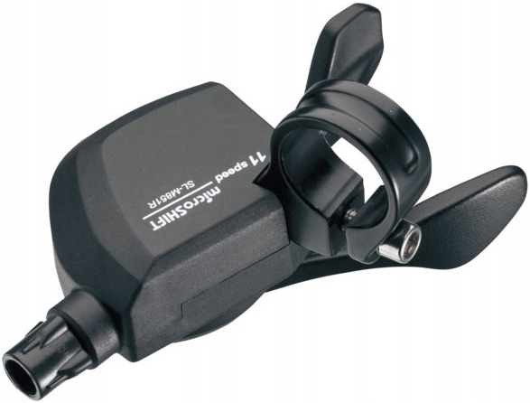 Manžeta Microshift Xle M851-R 11-rz Xpress Shimano