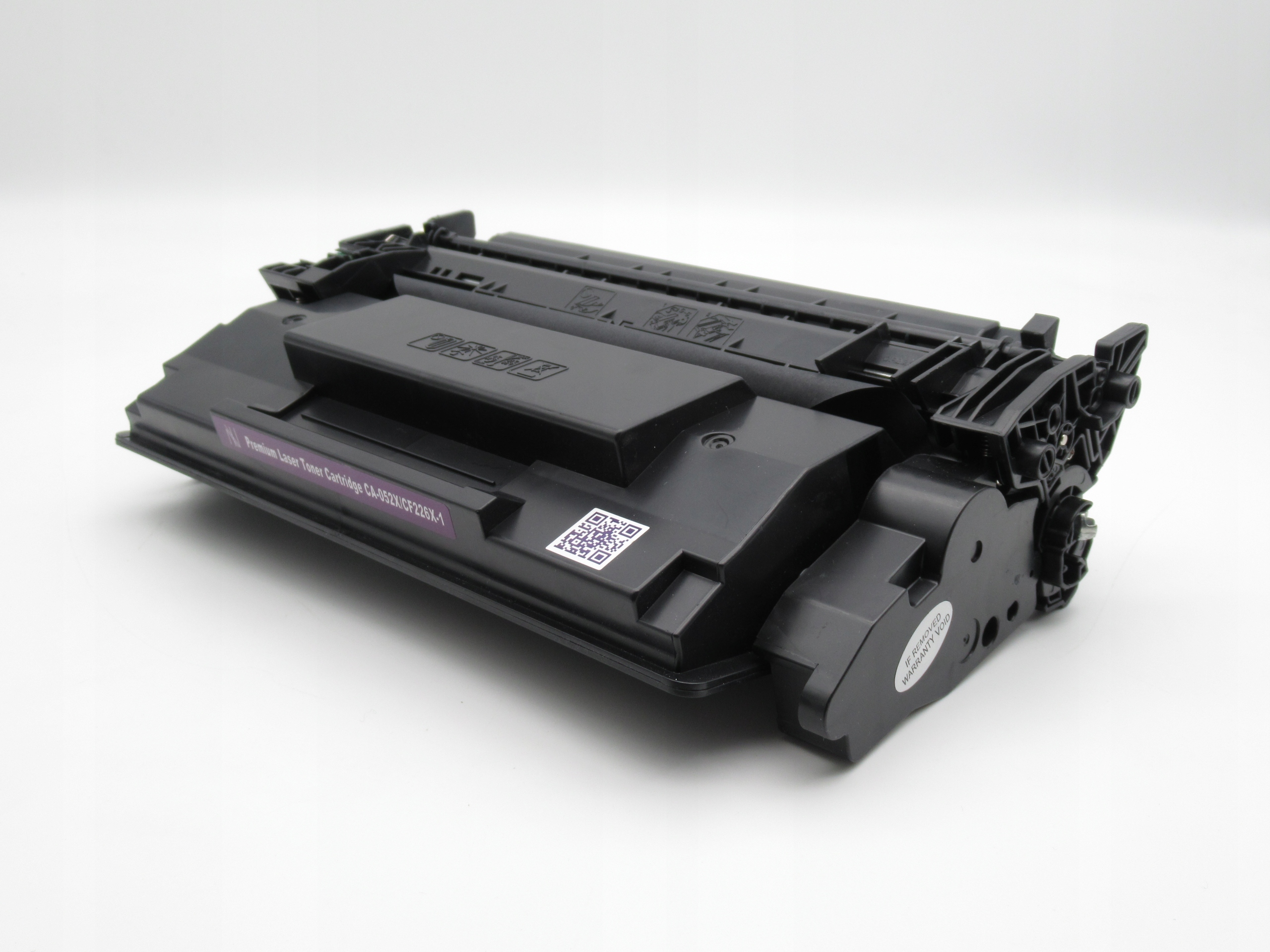 Toner CRG052H 052 H do drukarki Canon MF421DW Wydajność 9200 str.