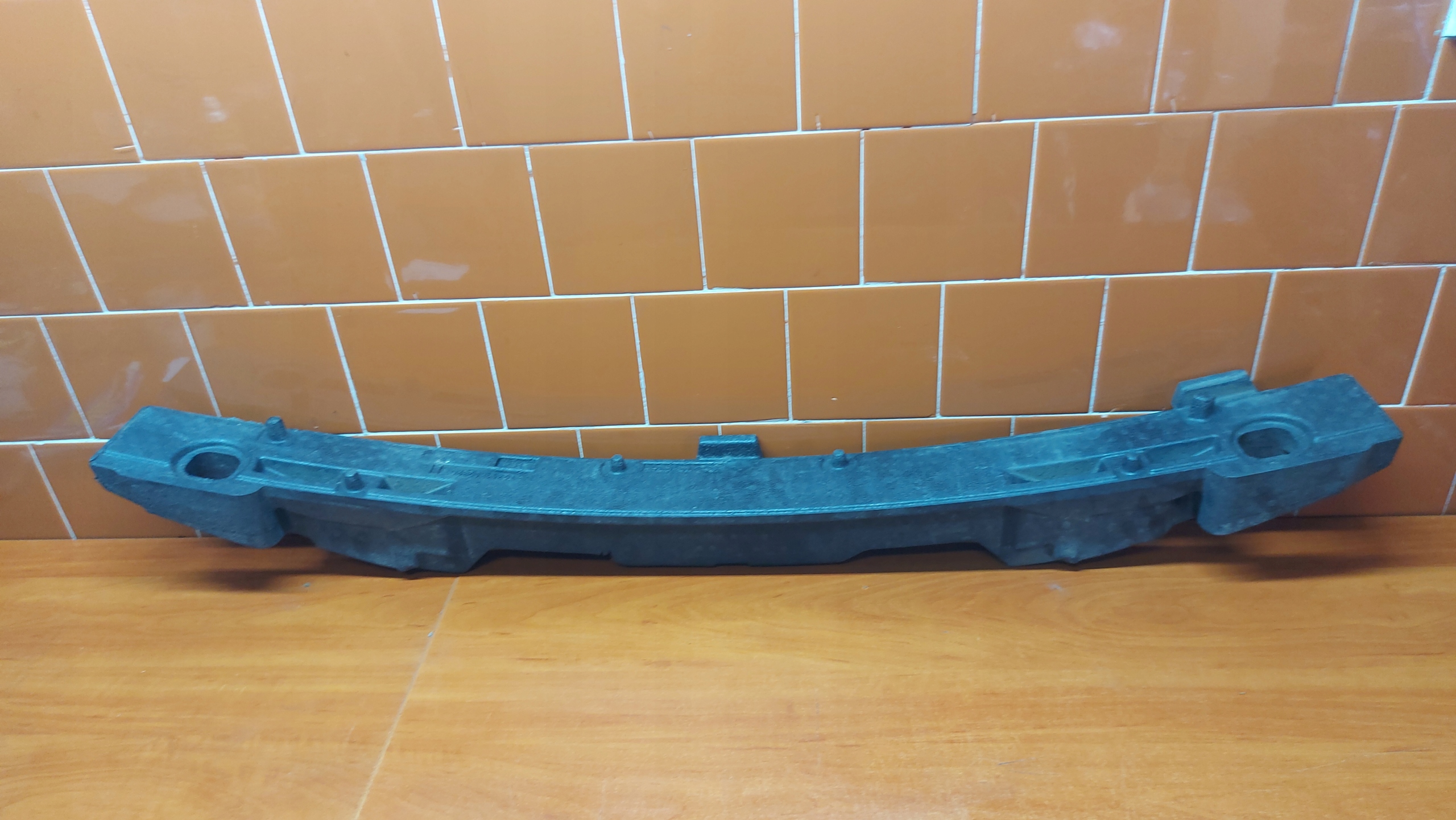 ABSORBER Polystirén nárazníku předek TOYOTA COROLLA E16 E18 16-18