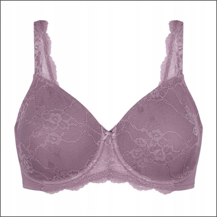 TRIUMPH CONTOURING SENSATION W01 MINIMIZER BRA 80C za 792 Kč - Allegro