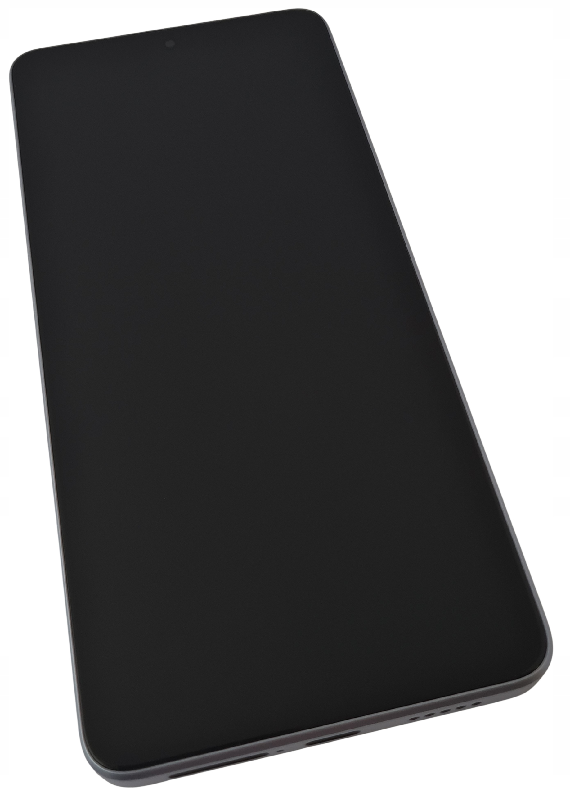 Org LCD displej s rámčekom Xiaomi Redmi Note 13 Pro 5G X6 5G, Fialový