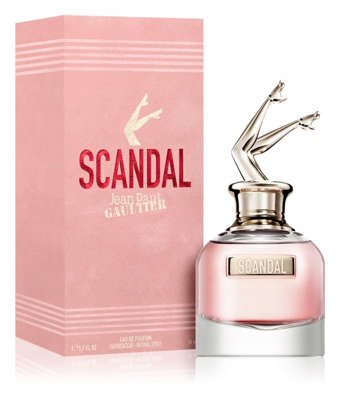 Scandal Woda Perfumowana dla Kobiet