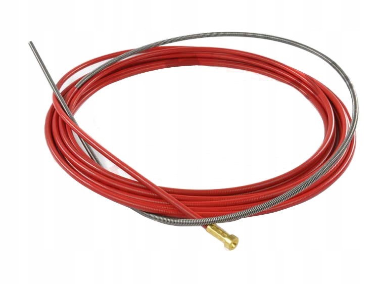 

Pancerz 5m Spawalniczy Migomatu 0,6 do 1,2 mm