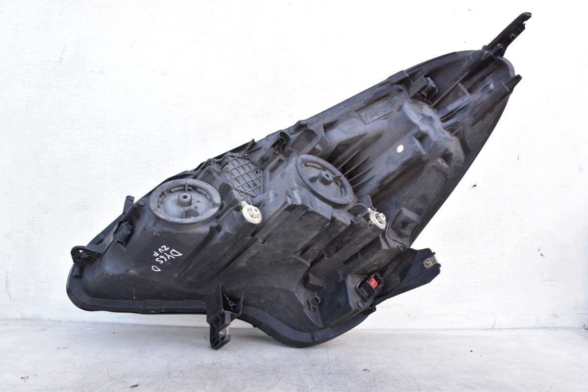 light right front OPEL CORSA E 2014-2019R 13381346 UK