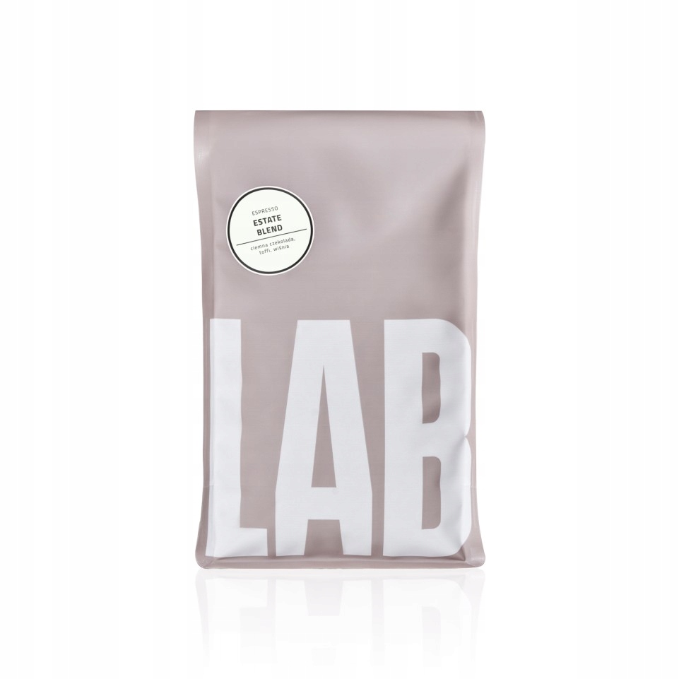 Kawa Ziarnista Coffeelab Estate Blend 1kg