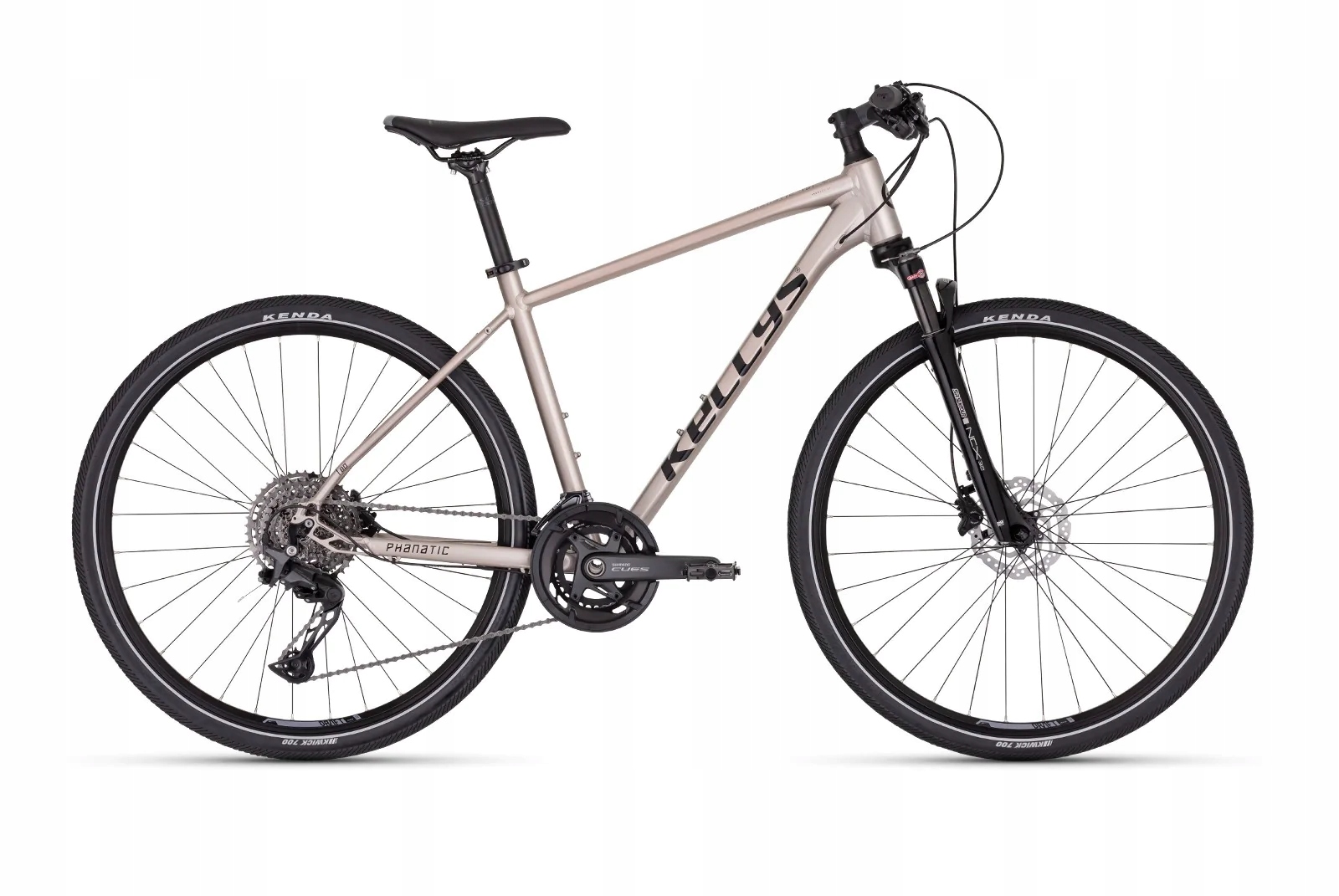 Kellys Phanatic 80 Sand rozmiar L