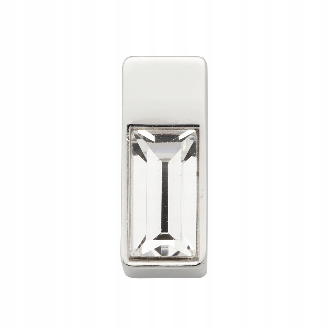 Přívěsek přívěsek S Křišťálem Swarovski Ocel