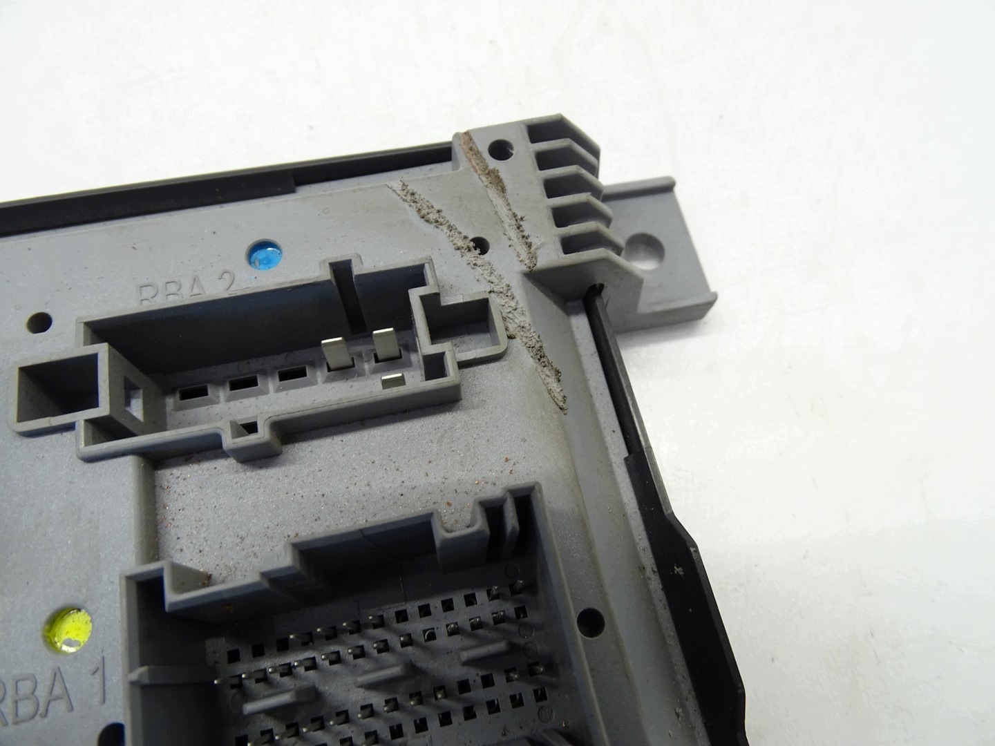 module SAM control unit computer MERCEDES W213 A2139003208