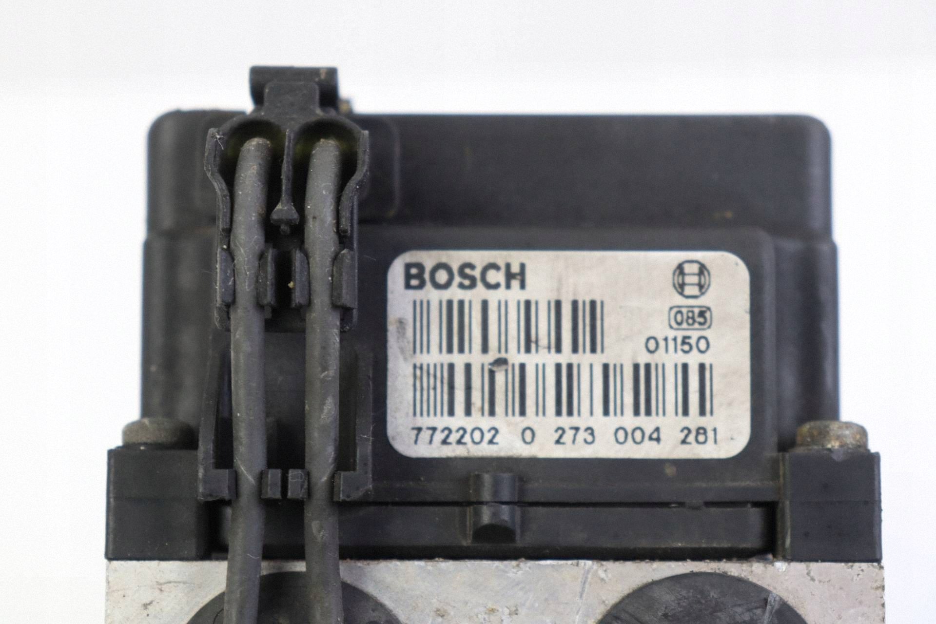 VW PASSAT B5 AUDI A6 C5 pompa ABS 8E0614111AB 0265216559 0273004281