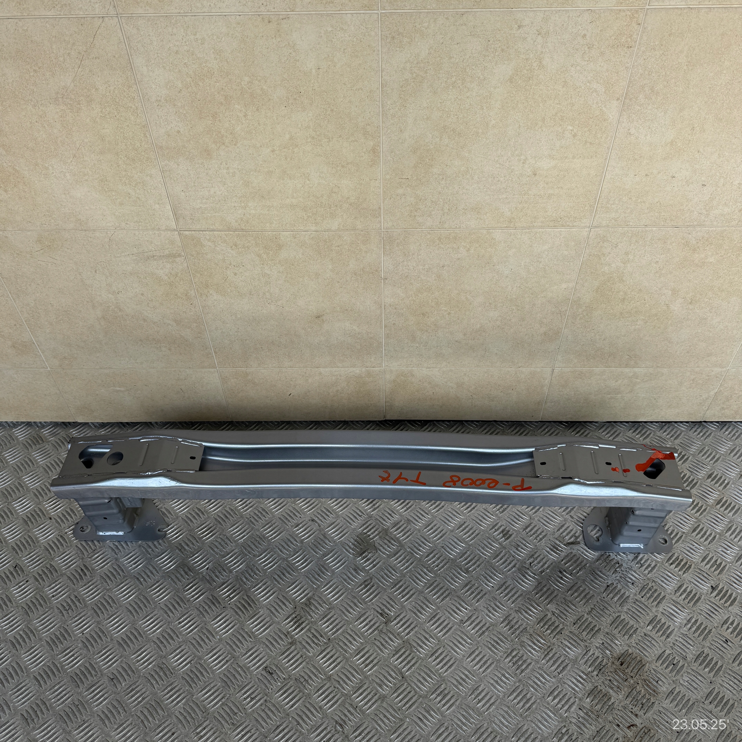 sider rear beam tip pillar PEUGEOT 2008 II