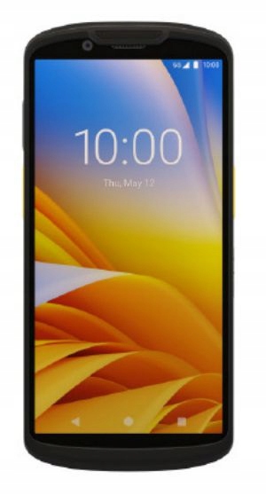 Zebra TC58,WAN,6.0",5G FR1,WiFi 6E,