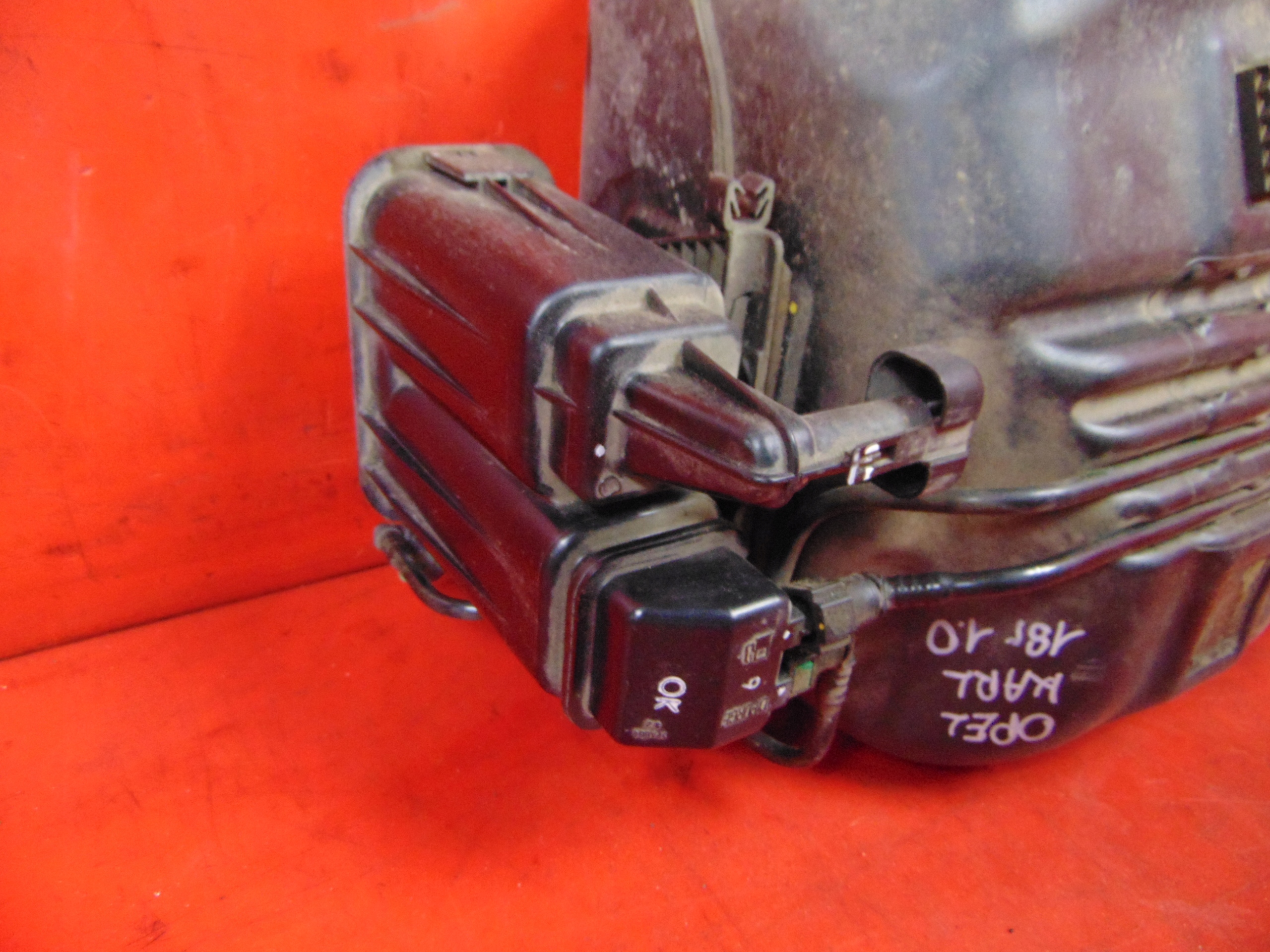 OPEL KARL 14- 1.0 12V tank kraftstofftank