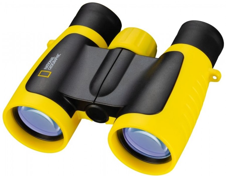 

Lornetka 3x30 National Geographic