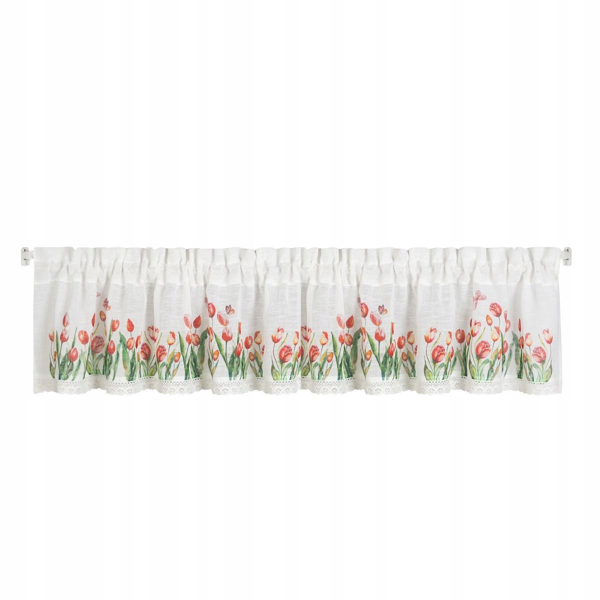 

Zazdroska Firana Do Kuchni 30X150 Stela Eurofirany