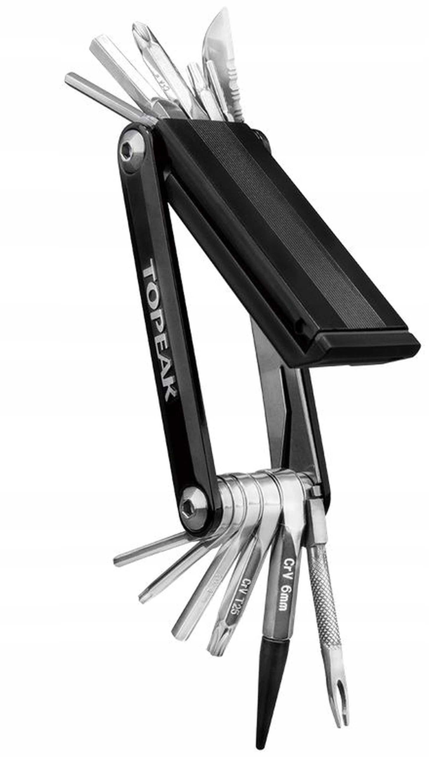 Topeak Tubi 18 zestaw naprawczy opon bezdędkowych