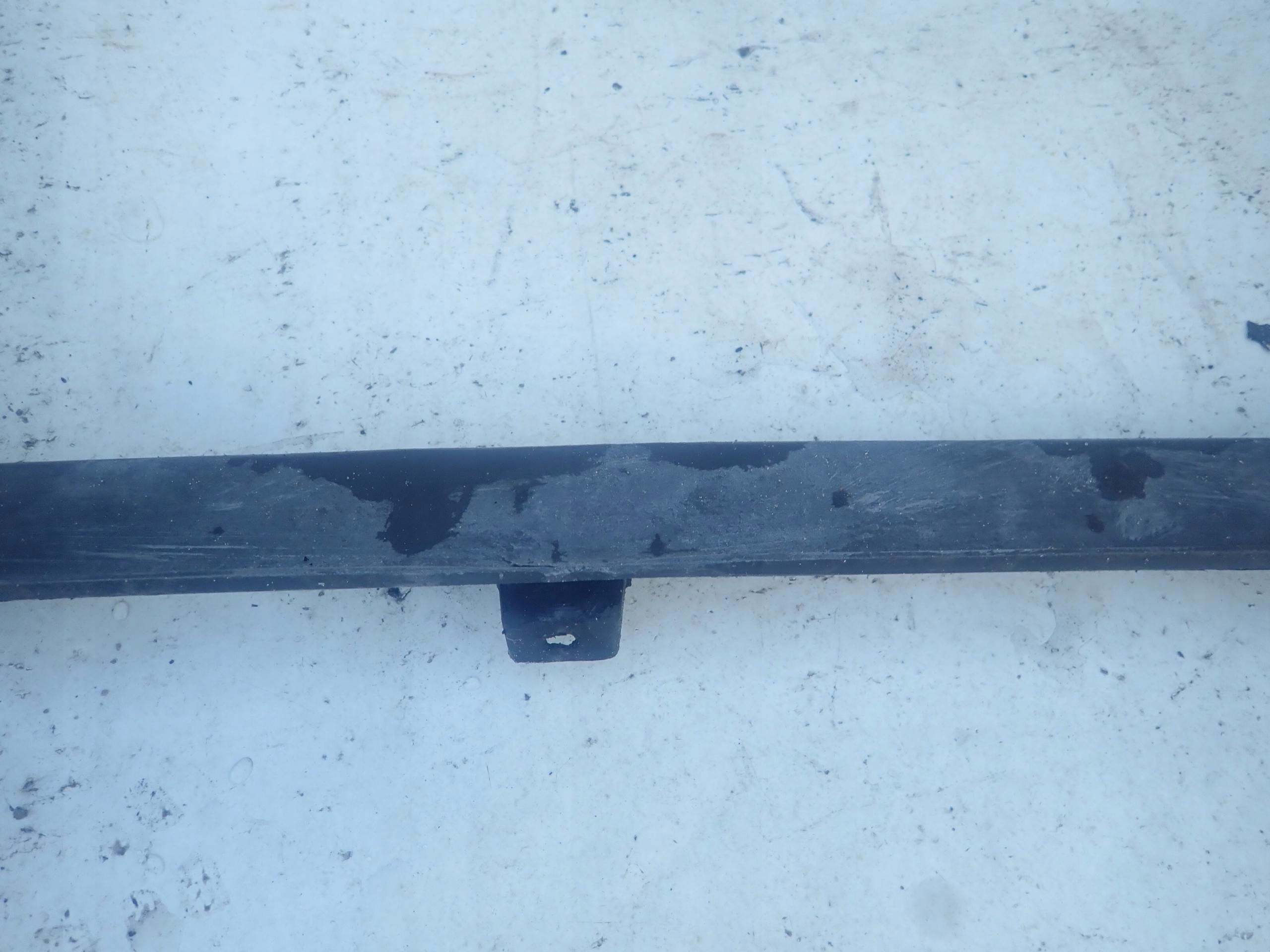 CHRYSLER SEBRING III 06-10 support panel for radiators pillar