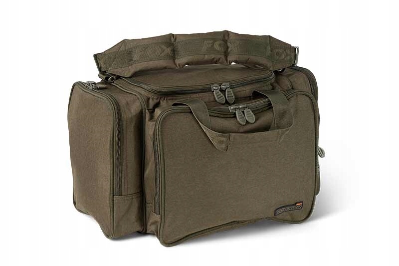 Kaprová taška Fox Voyager Medium Carryall