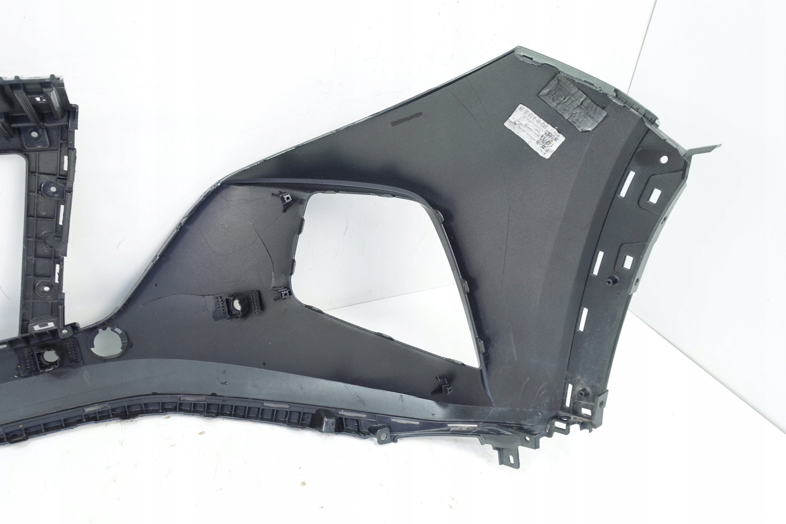 bumper front front HYUNDAI TUCSON IV 21