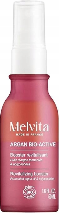 Melvita Argan Bio-Active Revitalizing Booster Serum s arganovým olejem 50 ml