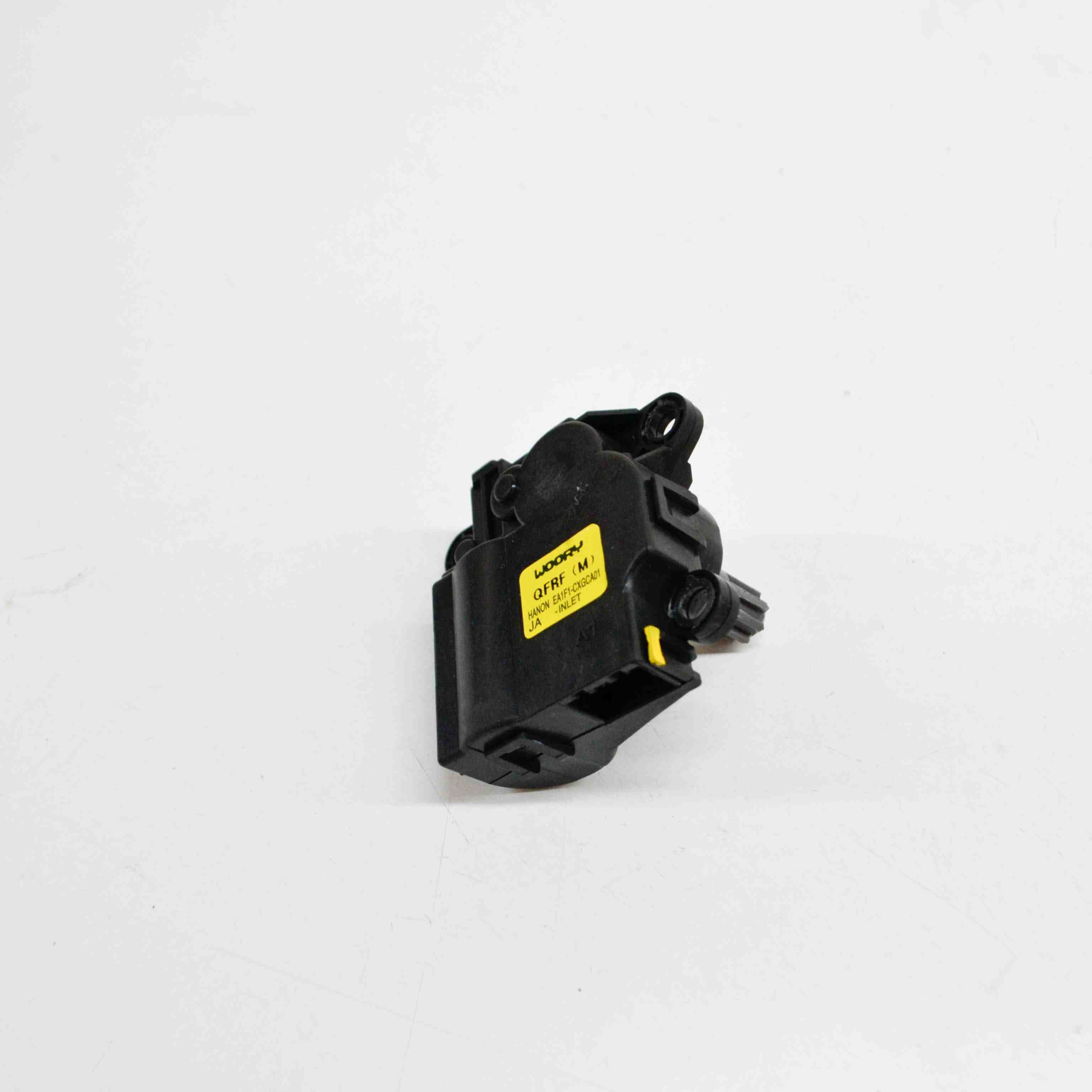 Zawory sterujące nagrzewnicę HYUNDAI EA1F1CXGCA01 1.6L 2024