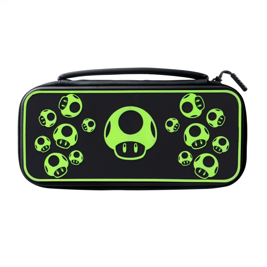 

Etui Na Konsole 1-UP Glow In The Dark Switch Oled