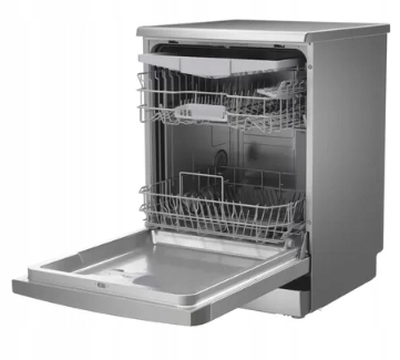 Zmywarka Bosch SMS 2HVI72E 13kpl 3kosz HomeConnect Szerokość produktu 60 cm