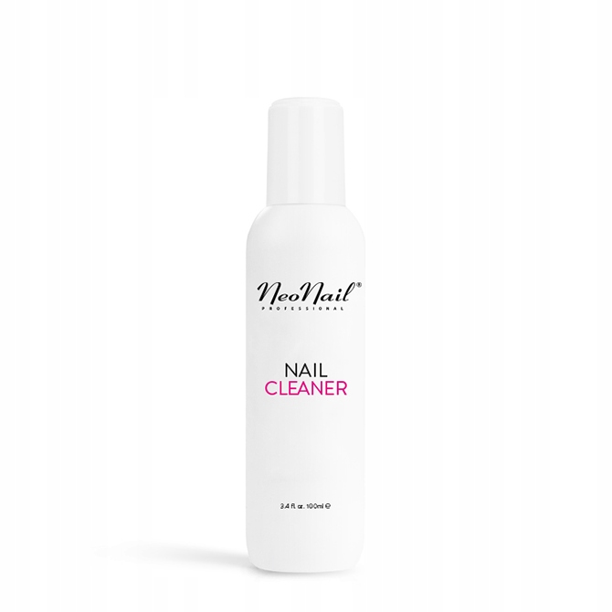 

NeoNail Nail Cleaner Odtłuszczacz Do Paznokci 100M