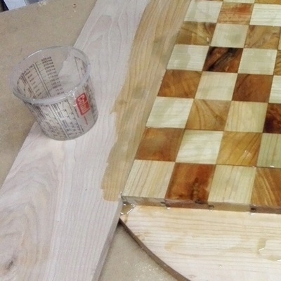 Zestaw 2w1 Zywica Epoksydowa MULTIBOND 13 750ML EAN 5904257491251