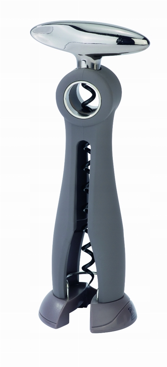 Salma Vývrtkový otvírák bazaltový Peugeot