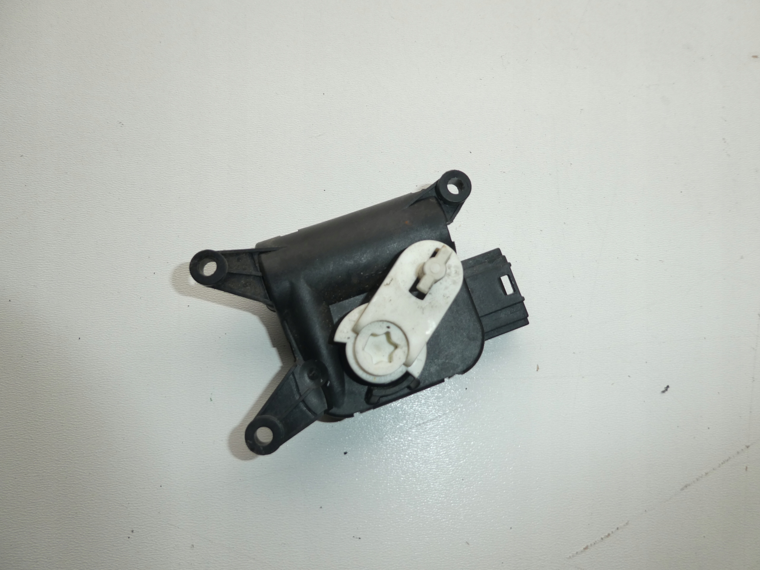 VW SEAT SKODA MICRO MOTEUR KLAP BLOC DE CHAUFFAGE COMPLET 1K1907511C