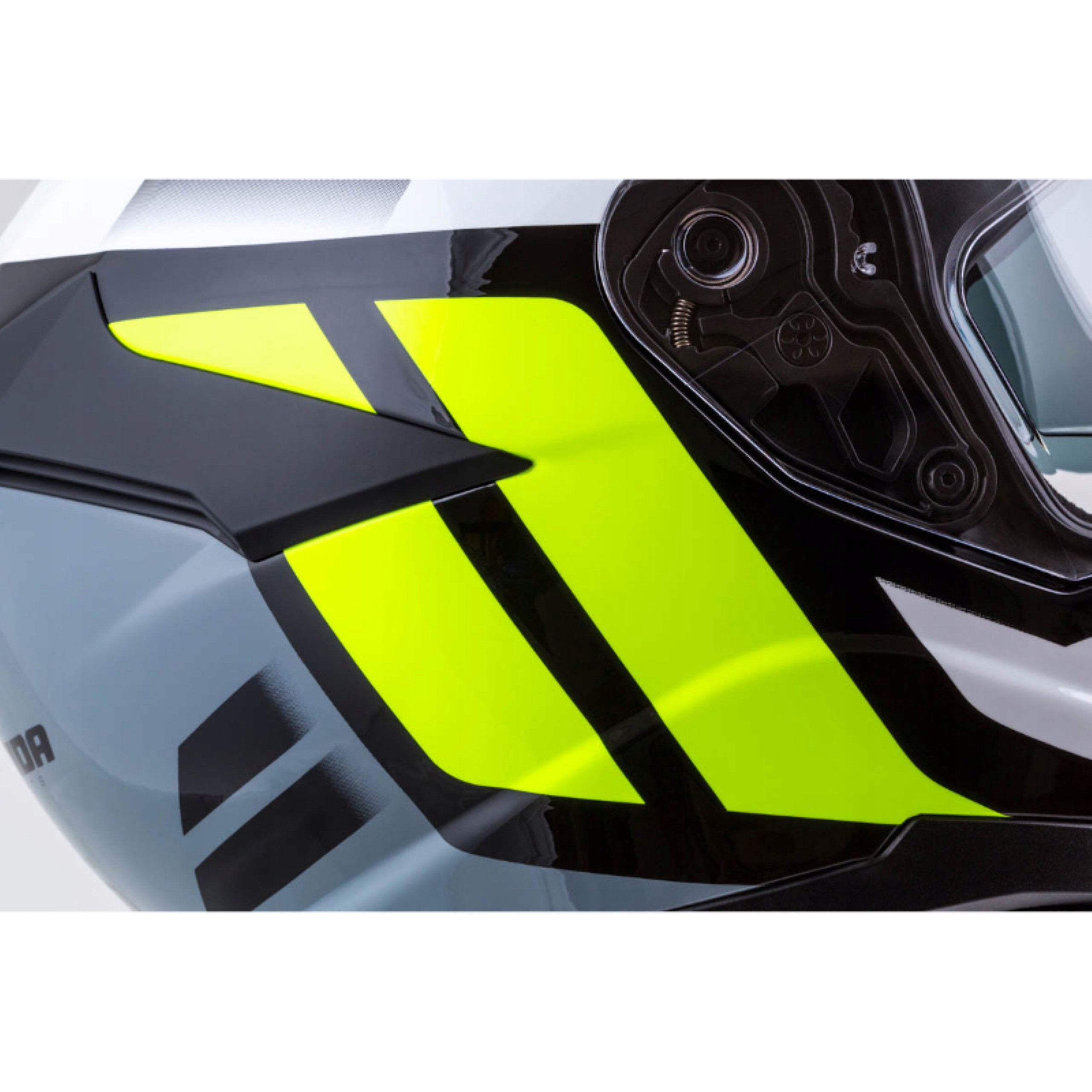 CASSIDA KASK MOTOCYKLOWY GT 2 WŁÓKNO + PINLOCK L EAN (GTIN) 8596303049768