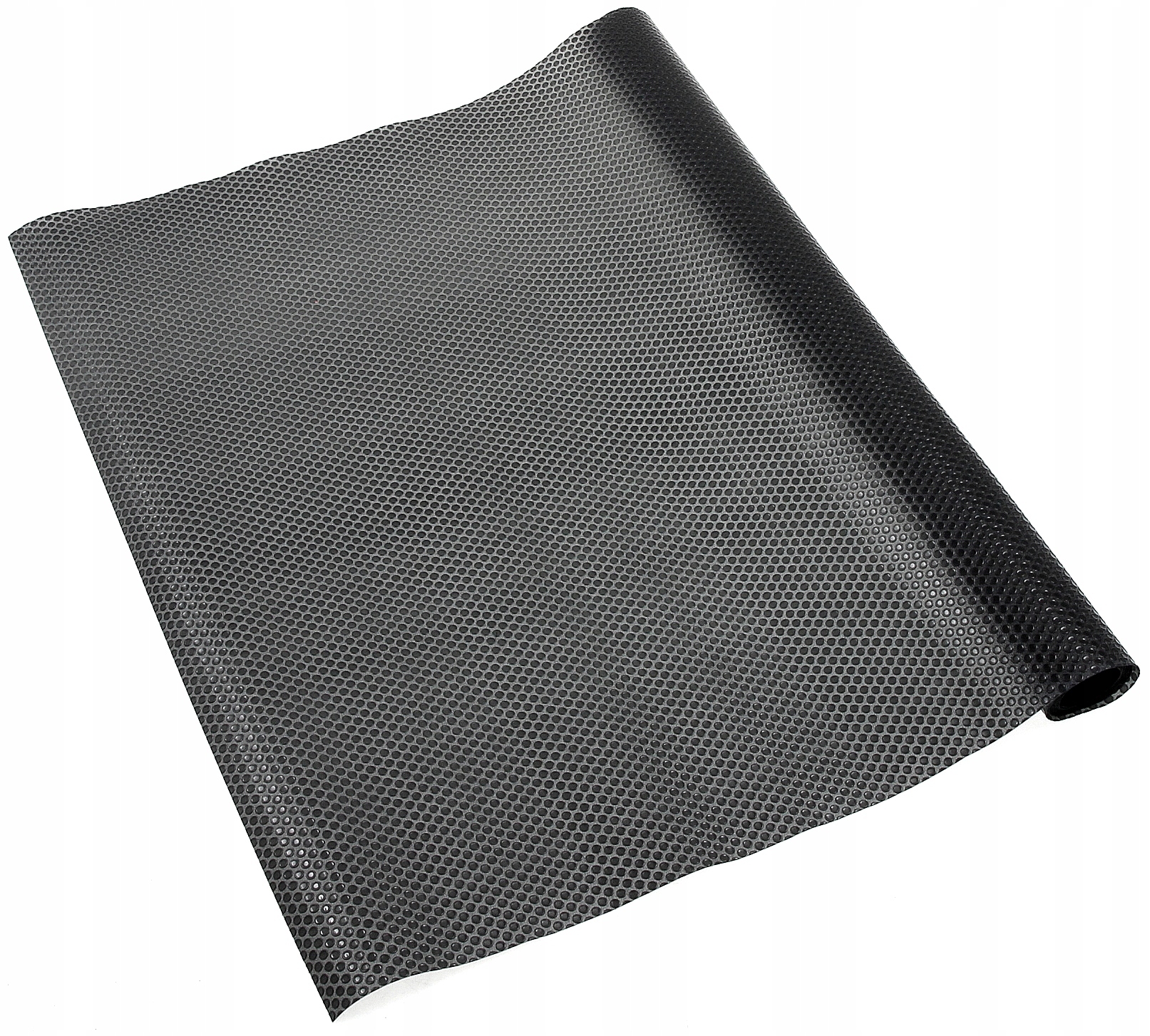 Mata antypoślizgowa do szuflad 50x150cm CZARNA Marka Tadar