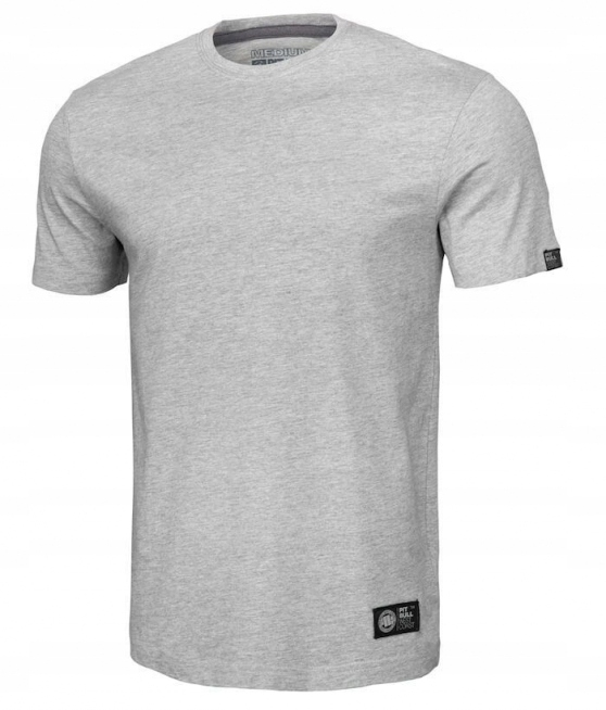 Koszulka T-shirt PitBull PIT BULL West Coast r.S Model No Logo