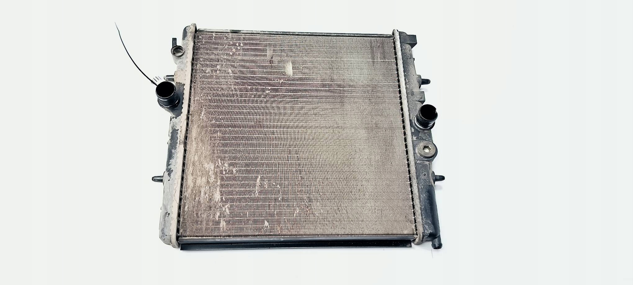 water cooler 9649765080 1.1 PEUGEOT 206