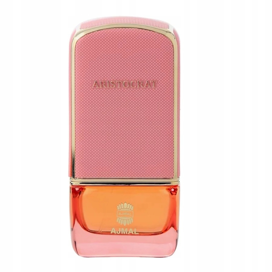 Ajmal Aristocrat Rose parfémovaná voda sprej 75 Ml