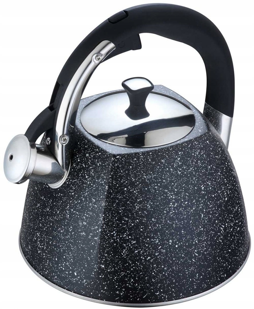 Konvice S Píšťalkou Klausberg 2,2L KB-7412