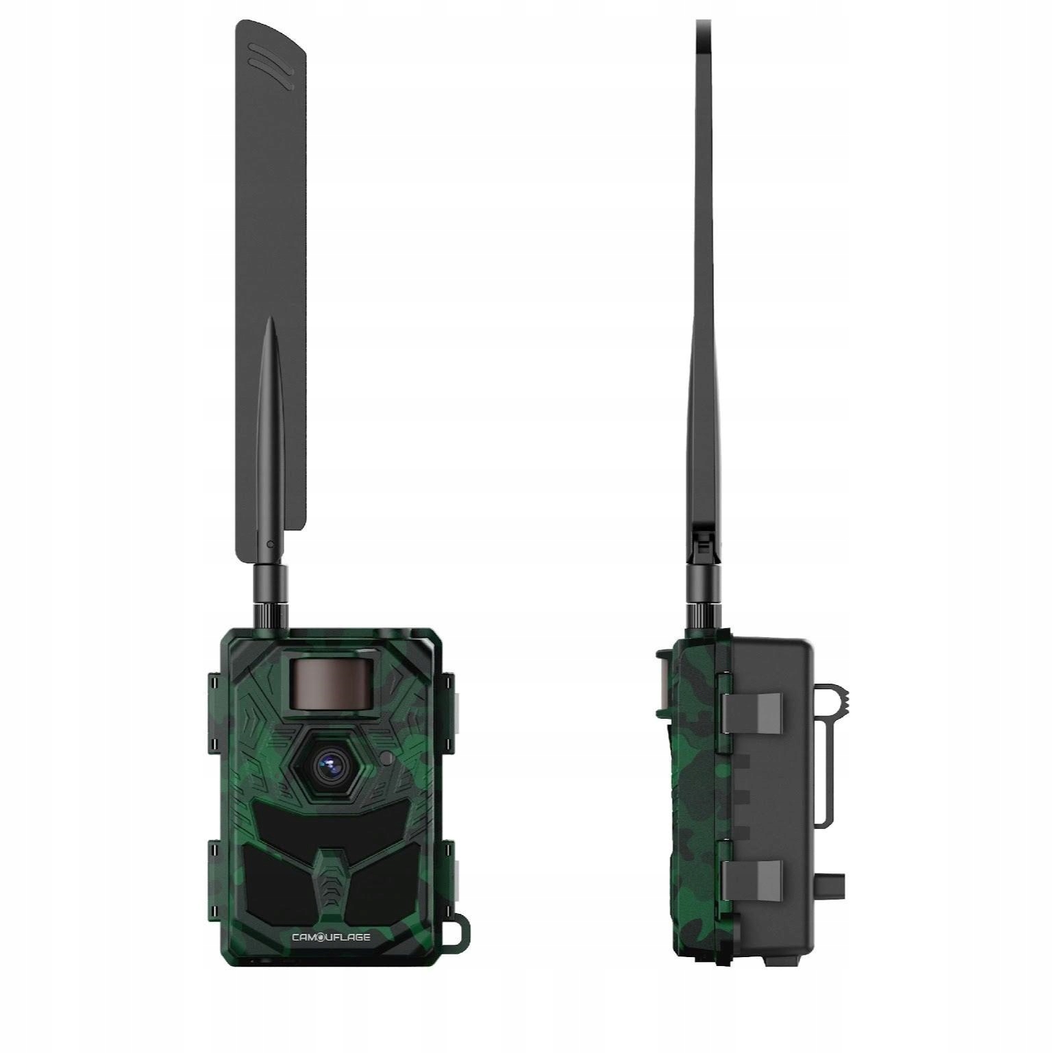 Camouflage EZ-4G Pro (4g trailcam) 12121207