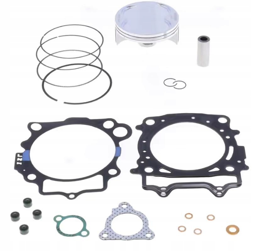 Athena Piest S Tesneniami Top-end Yamaha Yz 450 F (YZF450) '14-'17, Yz 450