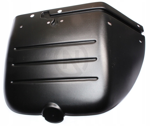 Брызговик задний L. Zetor FORTERRA 16364913