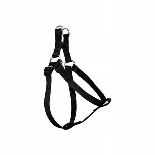 

Chaba szelki taśma regulowana czarne 3 obw. 60cm