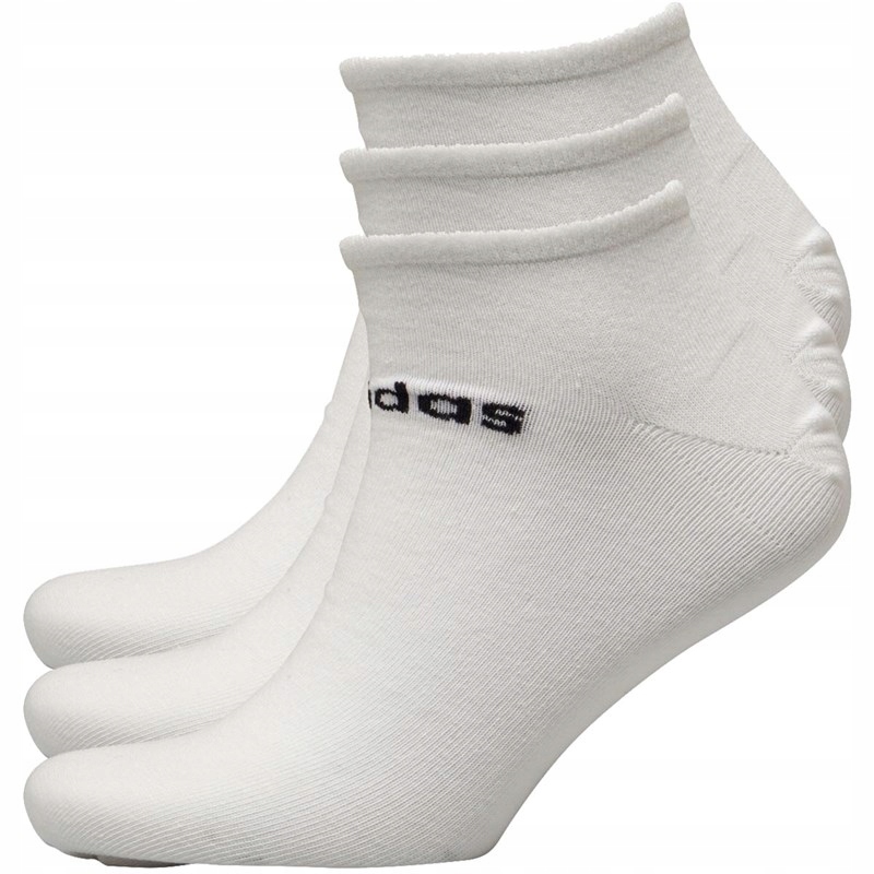 

Adidas stopki 74%bawełny skarpety męskie 51-54