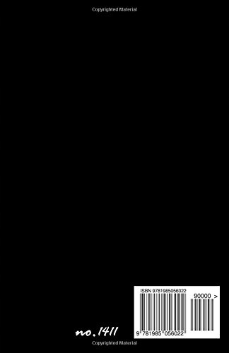 1411, No. Password Logbook: Journal, 5.5"x8.5" size, 120 Pages : to keep us Język publikacji angielski