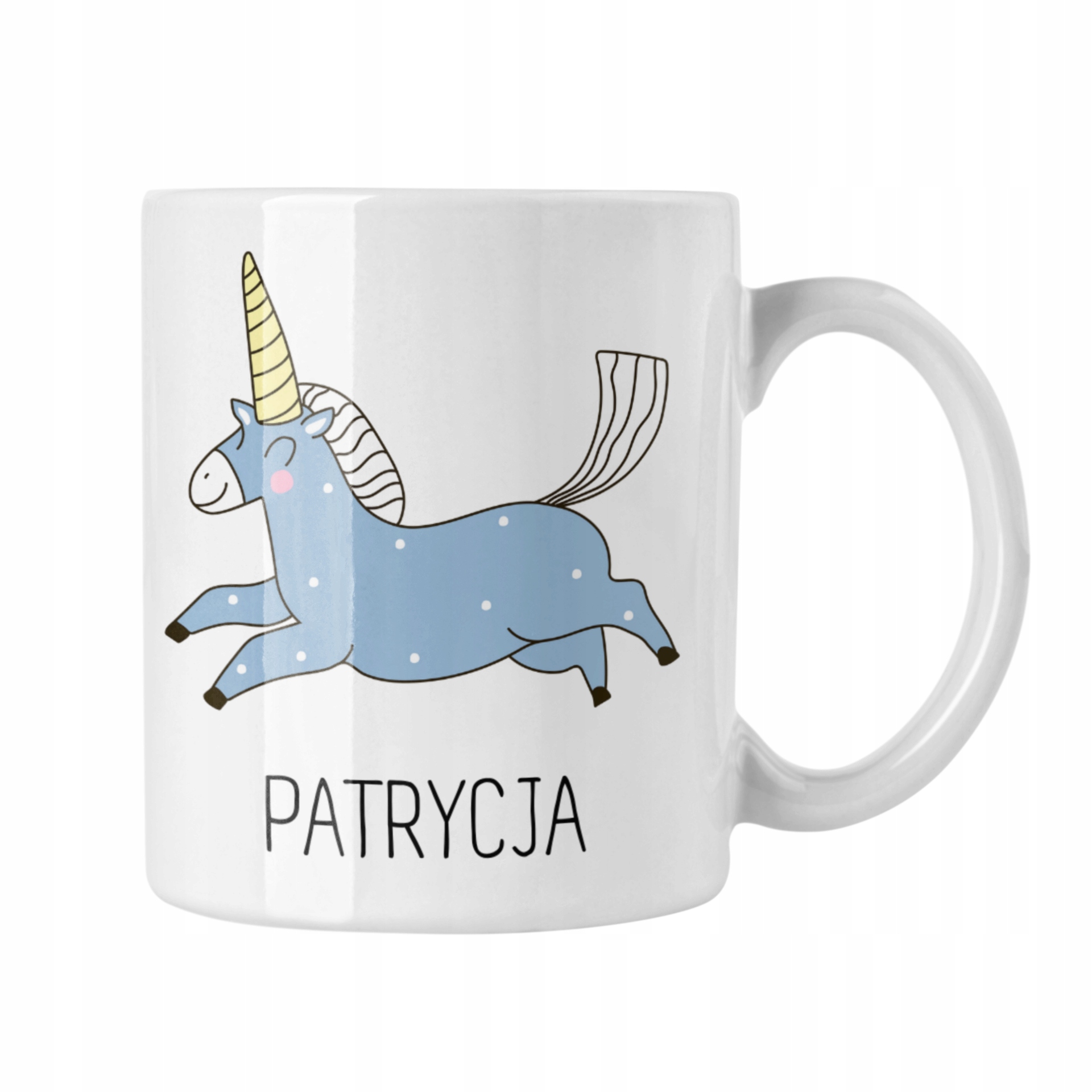 

Kubek Jednorożec Dla Dziewczynki Unicorn