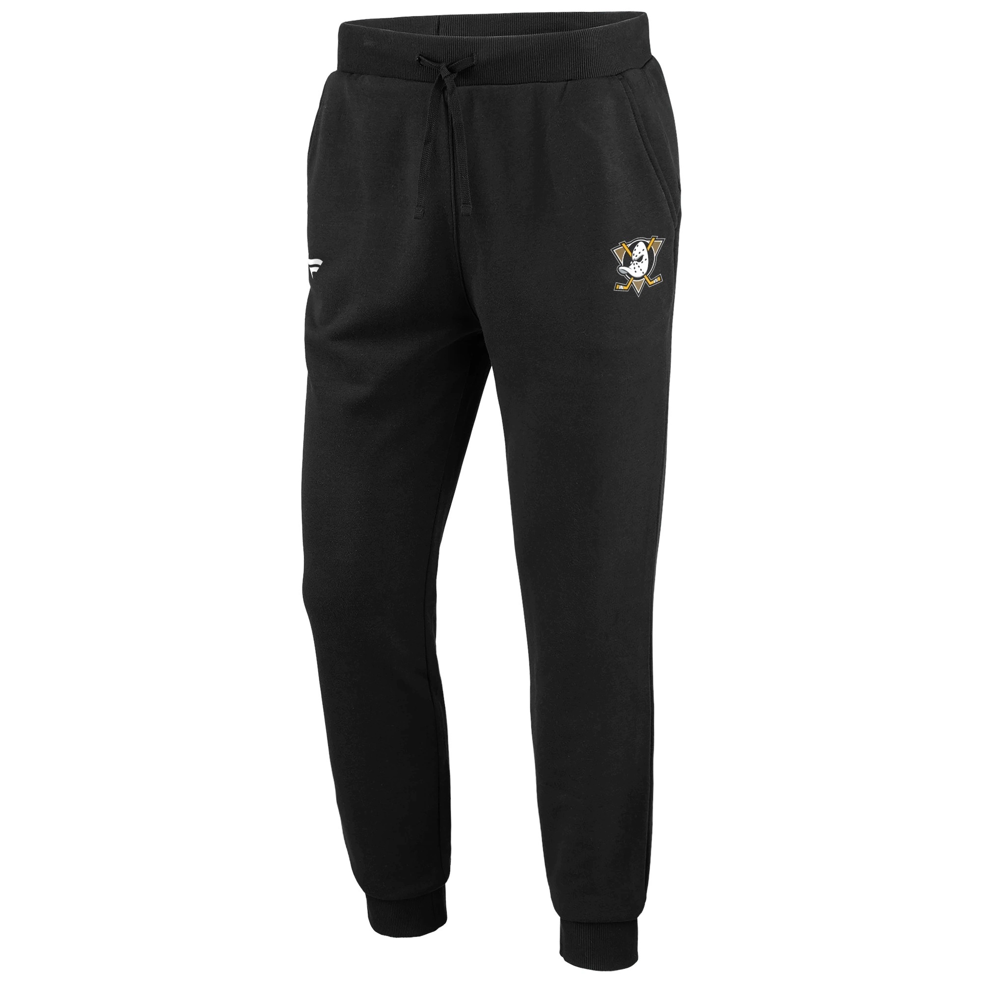 Pánské tepláky Anaheim Ducks Nhl Primary Logo Graphic Jog Pant Velikost: L