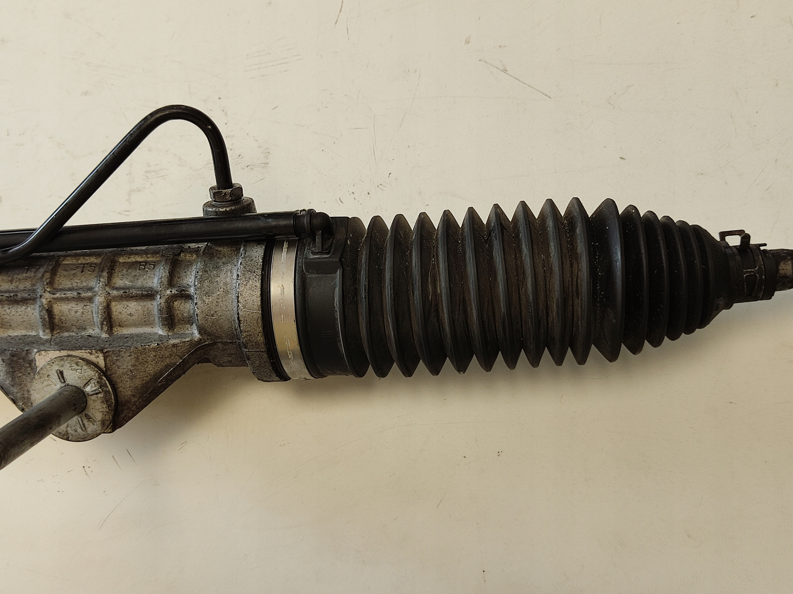 Citroen OE 1623213580 рулевая рейка