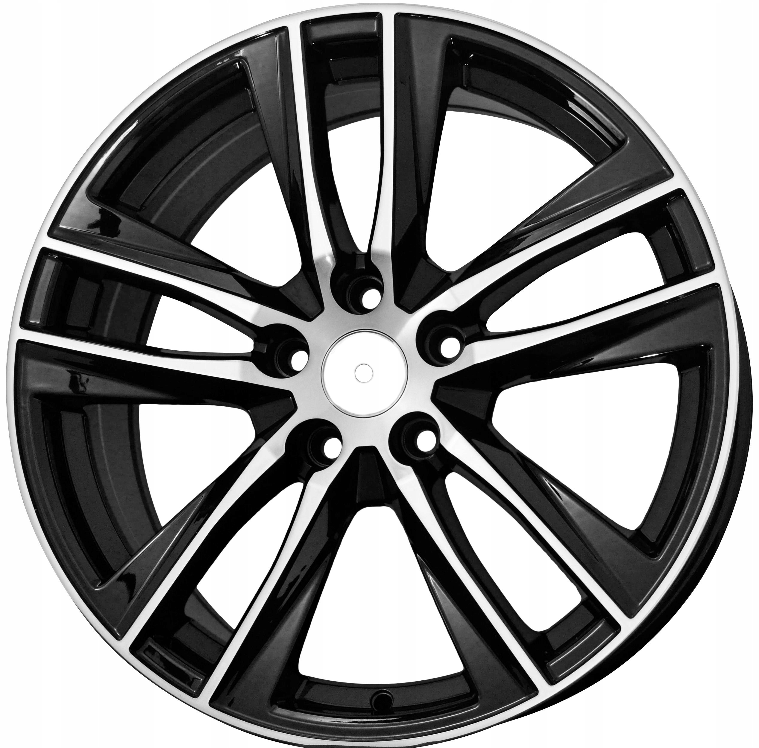 Ráfky 17 5x112 Seat Ateca Leon MK2 MK3 MK4 Ford Transit Connect III