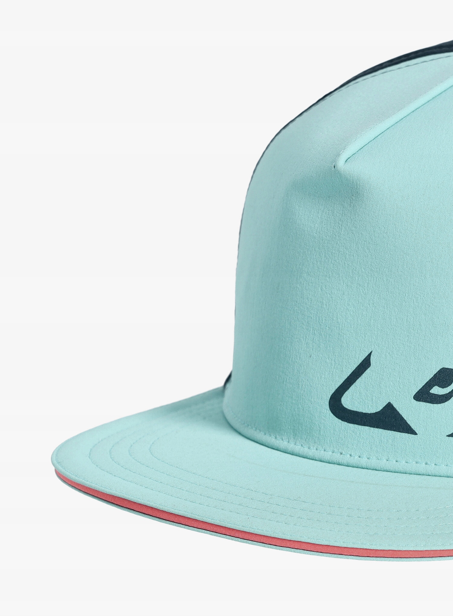 Czapka z daszkiem Dynafit Tech Trucker Cap - marine blue Kolor niebieski