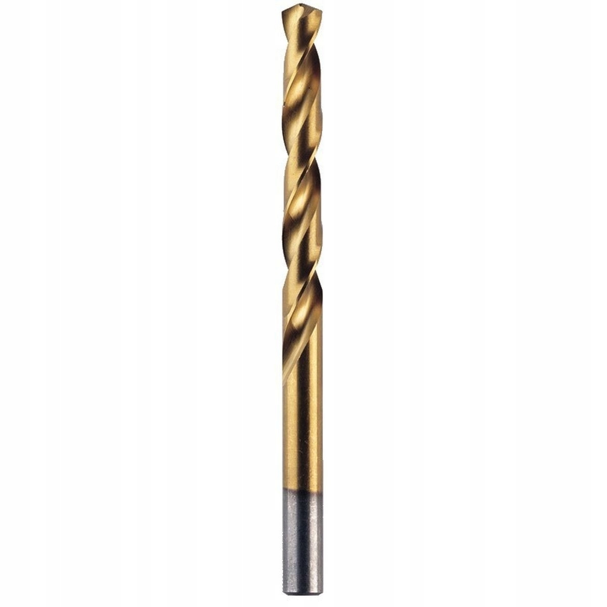 

Wiertło tytanowane 4.0 x 43 75 Irwin